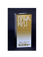 ビワ葉エキス-200ml- ビワ葉エキス-200ml-